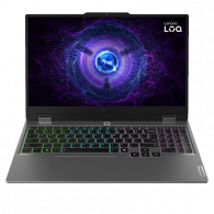 Pc Portable Gamer Lenovo LOQ 15IRX9 i5 12Gén 48Go 512Go SSD Windows 11