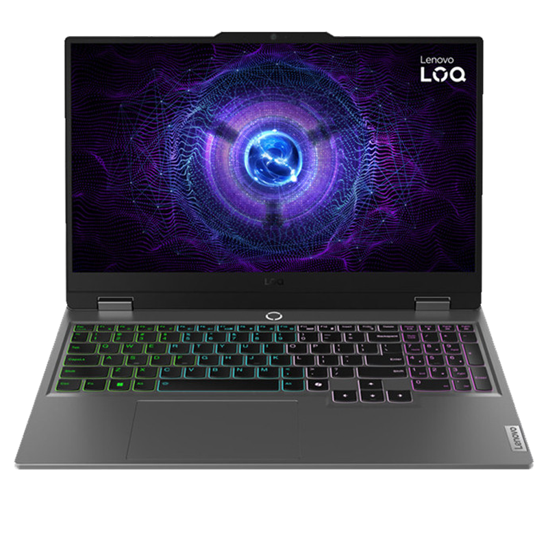 Pc Portable Gamer Lenovo LOQ 15IRX9 i5 12Gén 48Go 512Go SSD en Tunisie Pc Portable Gamer Lenovo LOQ 15IRX9 i5 12Gén 48Go 512Go SSD en Tunisie