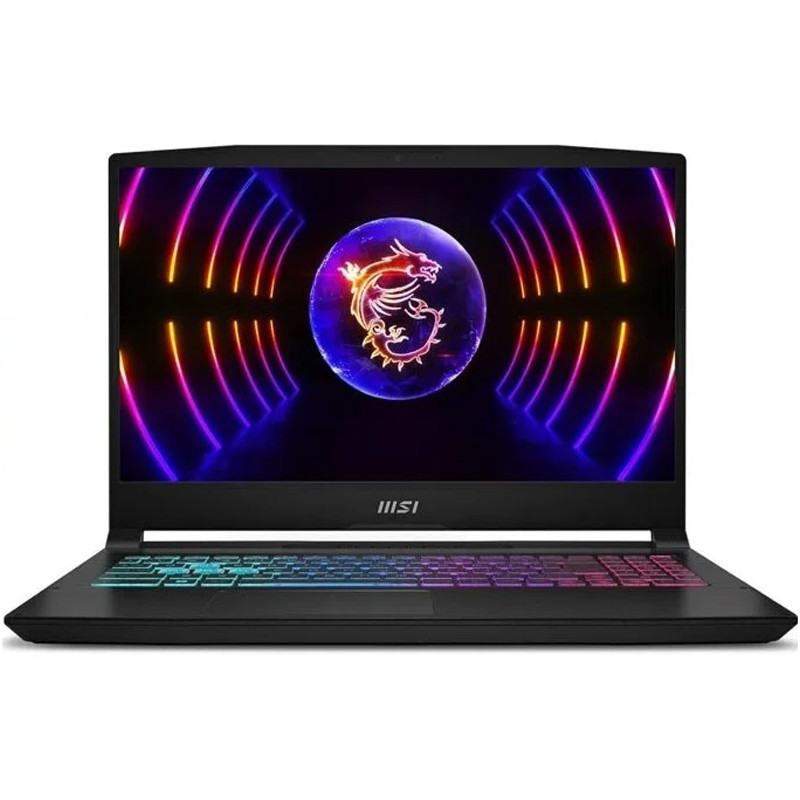 Pc Portable Gamer MSI B13VE-2604XFR Katana 17 I7 13è Gén 8Go 512Go SSD RTX 3050 en Tunisie