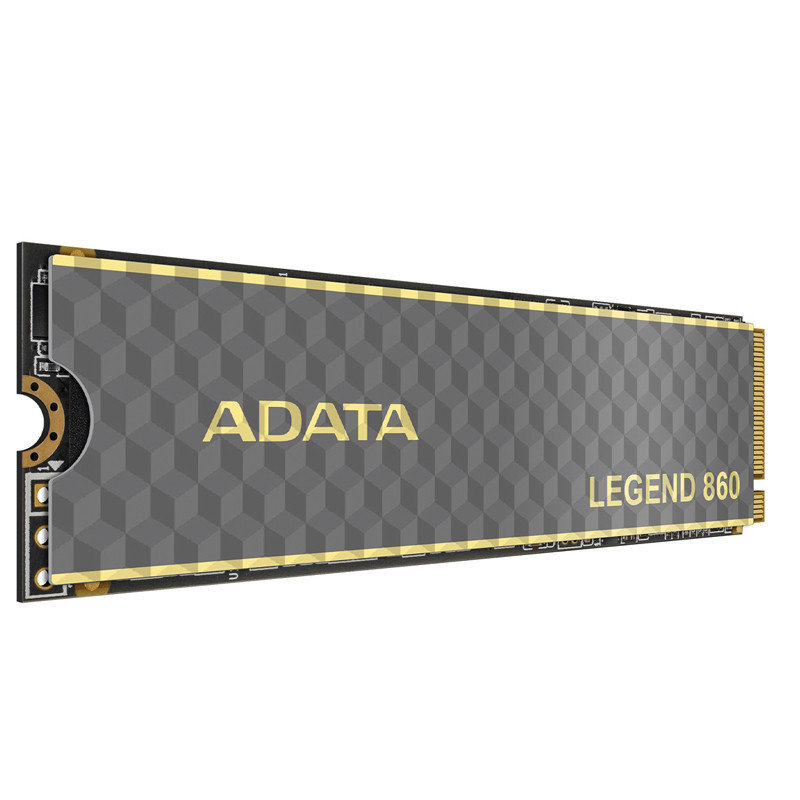 Disque Dur SSD Interne Adata Legend 860 2To SSD PCIe en Tunisie