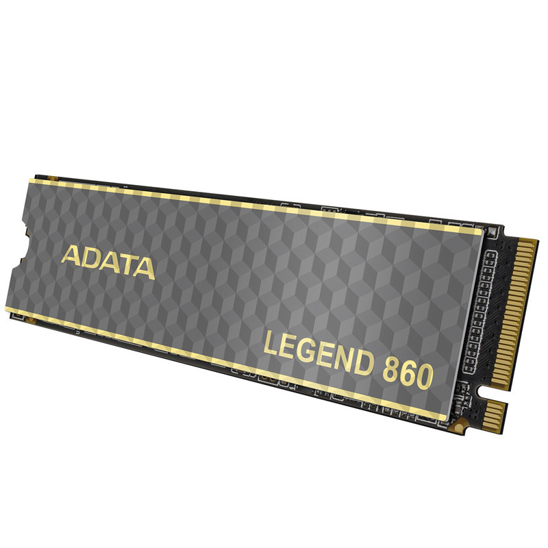 Disque Dur SSD Interne Adata Legend 860 2To SSD PCIe en Tunisie