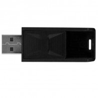 Clé USB Adata UC320 64Go USB 3.2 Noir en Tunisie
