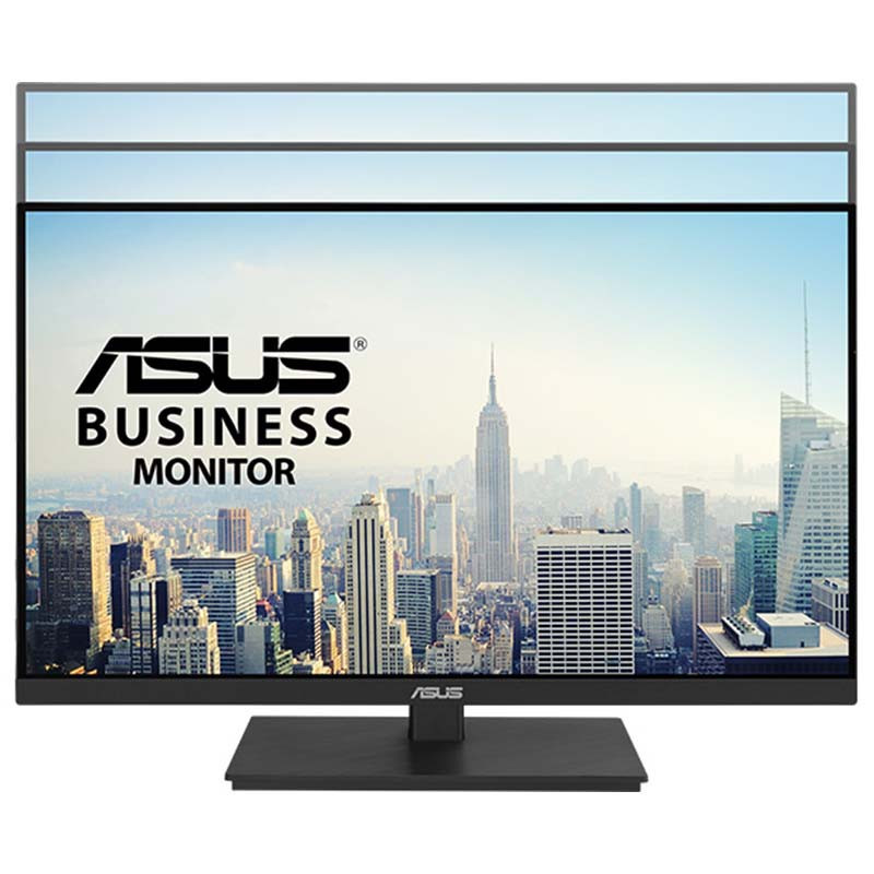 Ecran Asus VA27ACFSN 27" FHD Noir en Tunisie