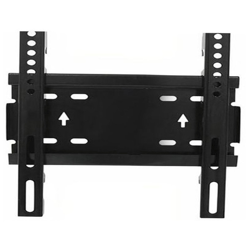 Support Tv Murale Ecosat Pour TV 22''- 32'' Noir en Tunisie