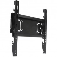 Support Tv Murale Ecosat Pour TV 42''- 85'' Noir en Tunisie