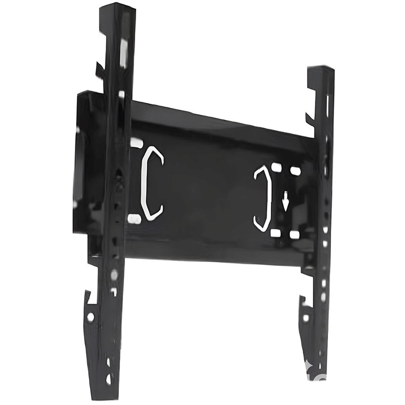 Support Tv Murale Ecosat Pour TV 42''- 85'' Noir en Tunisie