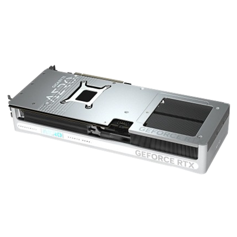 Carte Graphique Gigabyte GeForce RTX 5080 16Go Aero OC SFF GDDR7 En Tunisie
