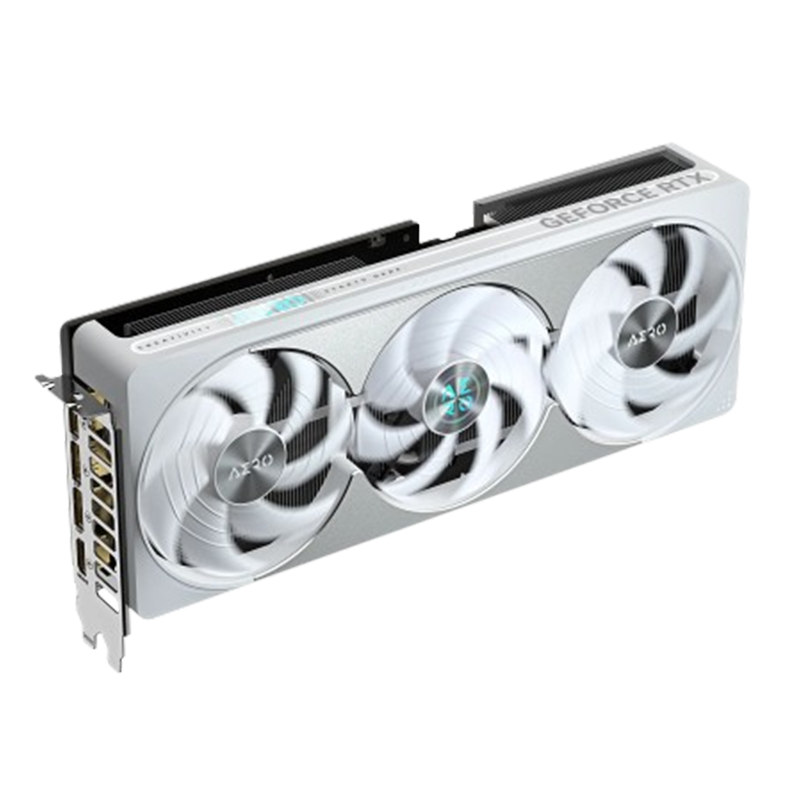 Carte Graphique Gigabyte GeForce RTX 5080 16Go Aero OC SFF GDDR7 En Tunisie
