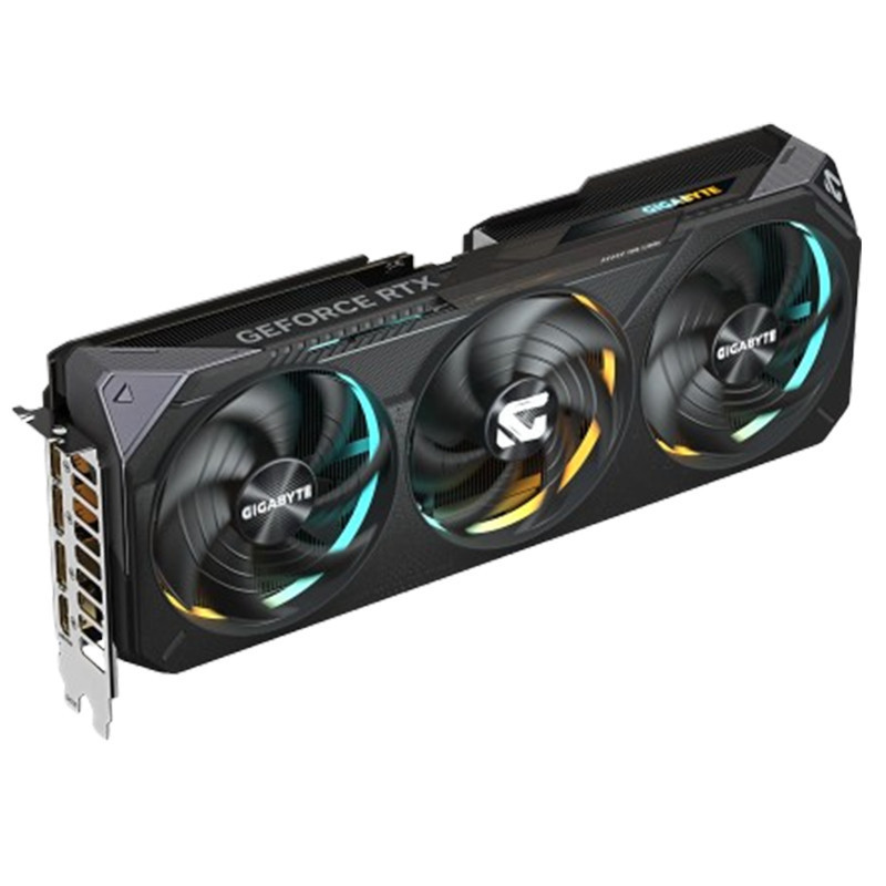Carte Graphique Gigabyte GeForce RTX 5070 Ti 16Go Gaming OC GDDR7 En Tunisie