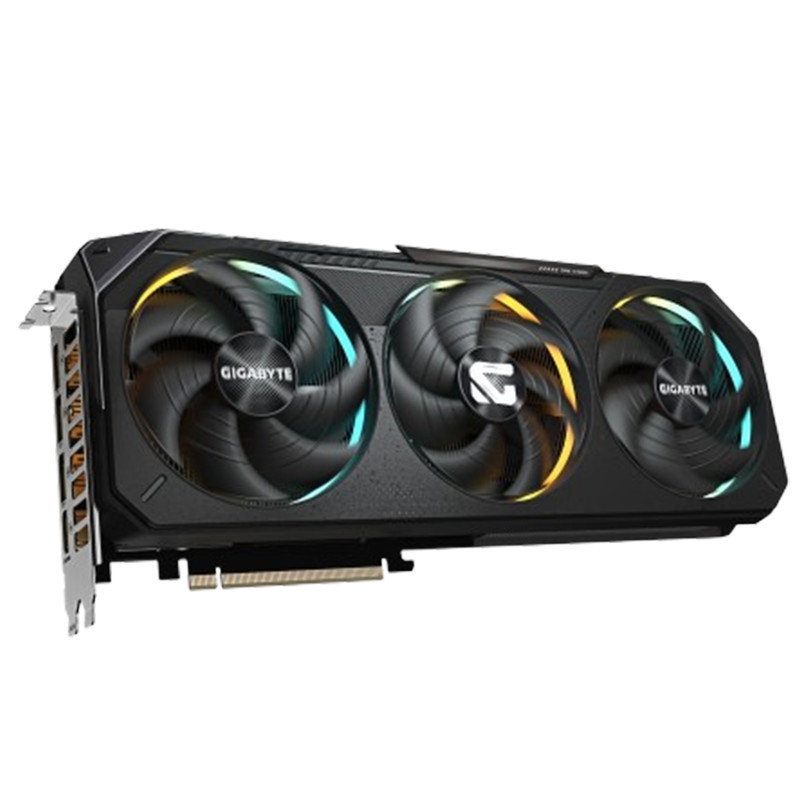 Carte Graphique Gigabyte GeForce RTX 5070 Ti 16Go Gaming OC GDDR7 En Tunisie