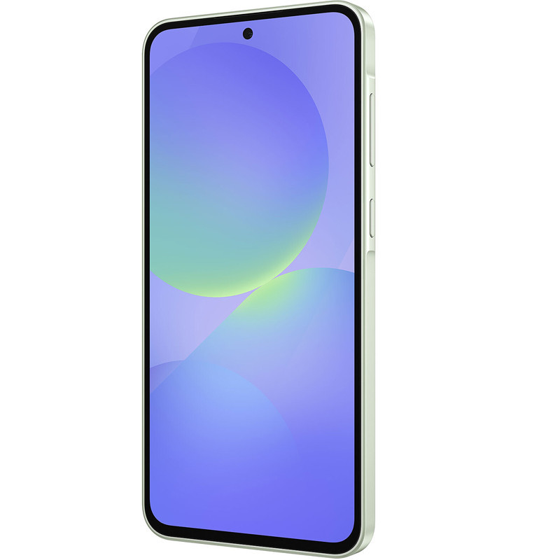 Samsung Galaxy A36 5G 8Go 256Go Lime en Tunisie