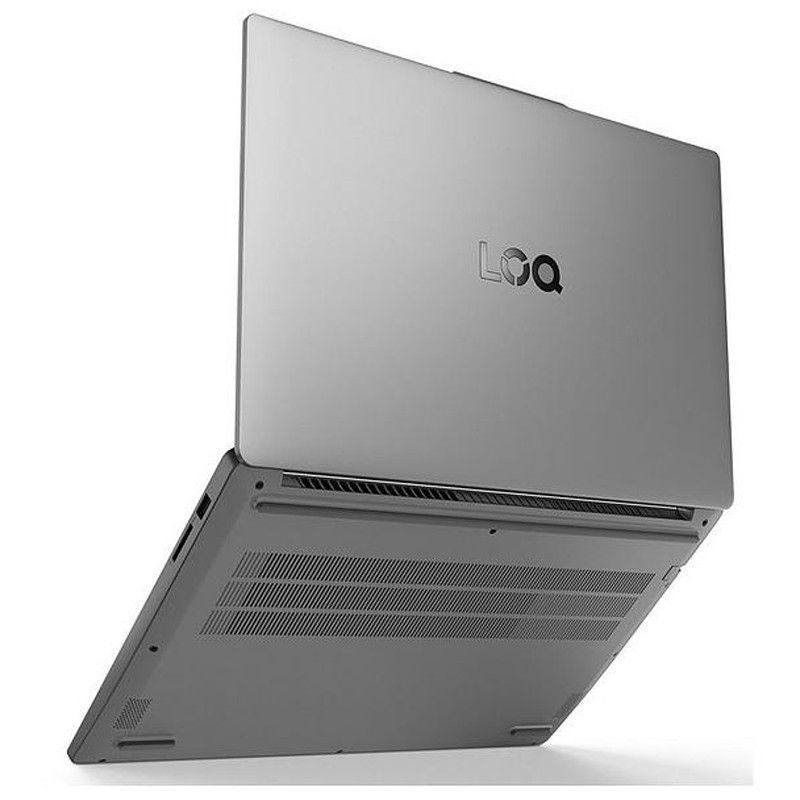 Pc Portable Gamer Lenovo LOQ 15IRX9 i5 12Gén 24Go 512Go SSD Windows 11 en Tunisie