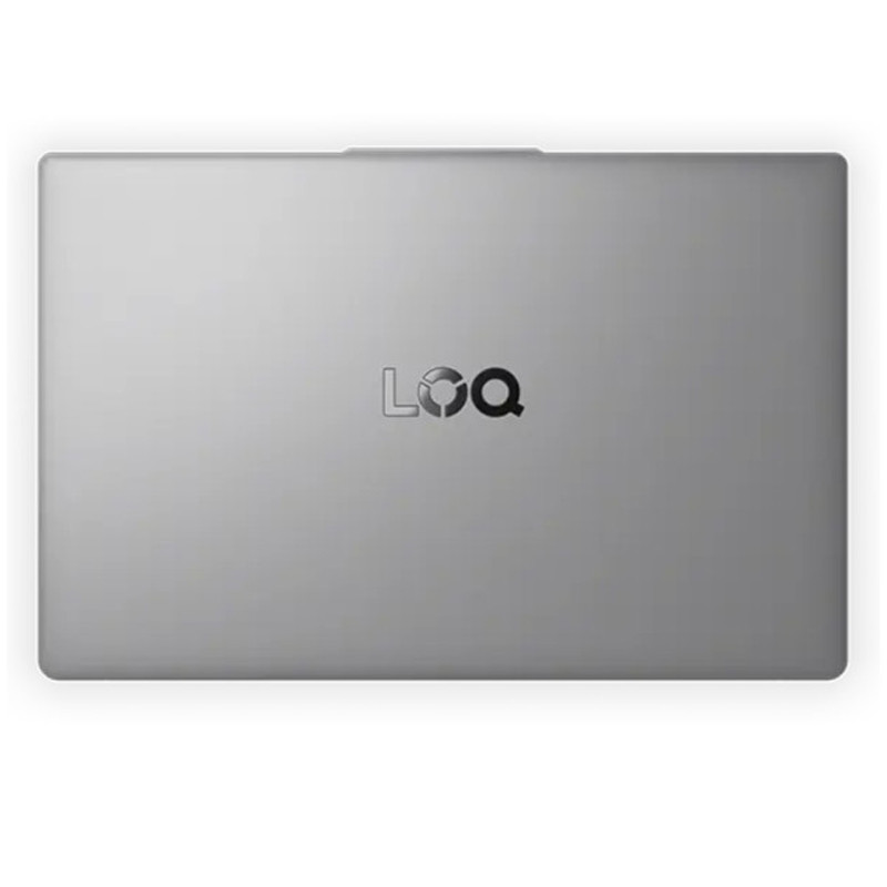 Pc Portable Gamer Lenovo LOQ 15IRX9 i5 12Gén 24Go 512Go SSD Windows 11 en Tunisie