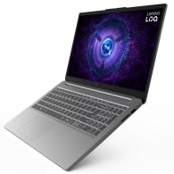 Pc Portable Gamer Lenovo LOQ 15IAX9E i5 12Gén 32Go 512Go SSD Windows11 en Tunisie