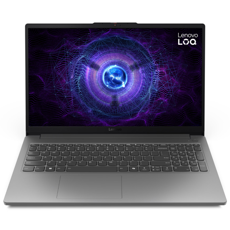 Pc Portable Gamer Lenovo LOQ 15IAX9 i5 12Gén 16Go 512Go SSD Windows11 en Tunisie