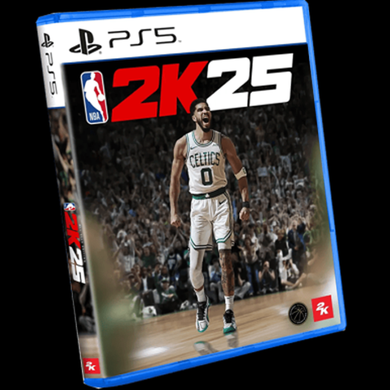 NBA 2K25 PS5 En Tunisie NBA 2K25 PS5 En Tunisie