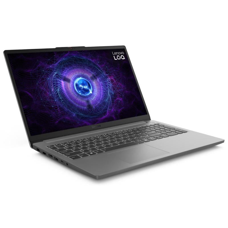 Pc Portable Gamer Lenovo LOQ 15IAX9 i5 12Gén 32Go 512Go SSD Windows11 en Tunisie