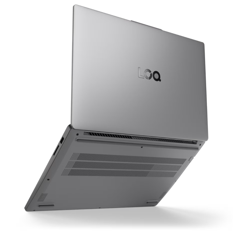 Pc Portable Gamer Lenovo LOQ 15IAX9 i5 12Gén 32Go 512Go SSD Windows11 en Tunisie