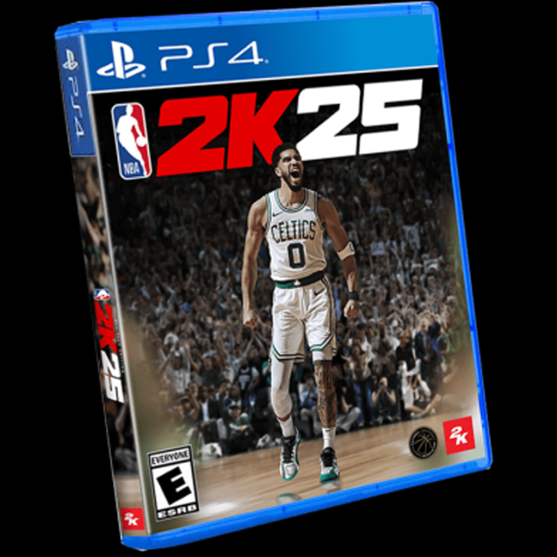 NBA 2K25 PS4 En Tunisie NBA 2K25 PS4 En Tunisie