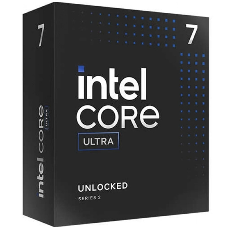 Processeur Intel Core Ultra 7 265K 5.5GHz FCLGA 1851 Box En Tunisie Processeur Intel Core Ultra 7 265K 5.5GHz FCLGA 1851 Box En Tunisie