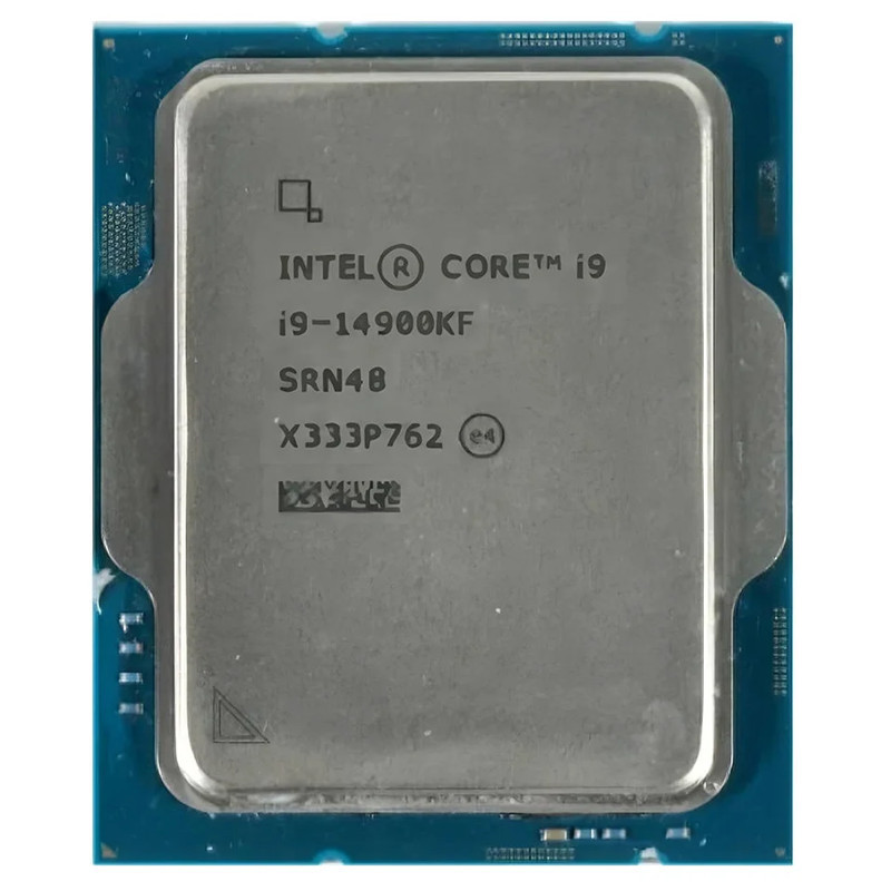 Processeur Intel Core i9 14900KF 6GHz LGA1700 Tray En Tunisie Processeur Intel Core i9 14900KF 6GHz LGA1700 Tray En Tunisie
