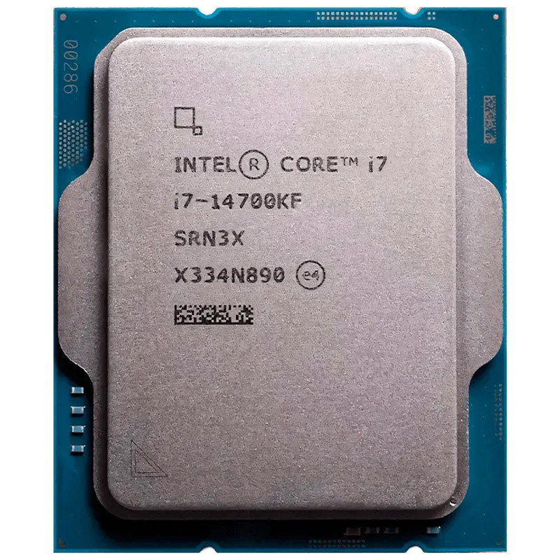 Processeur Intel Core i7 14700KF 5.60GHz LGA1700 Tray En Tunisie Processeur Intel Core i7 14700KF 5.60GHz LGA1700 Tray En Tunisie
