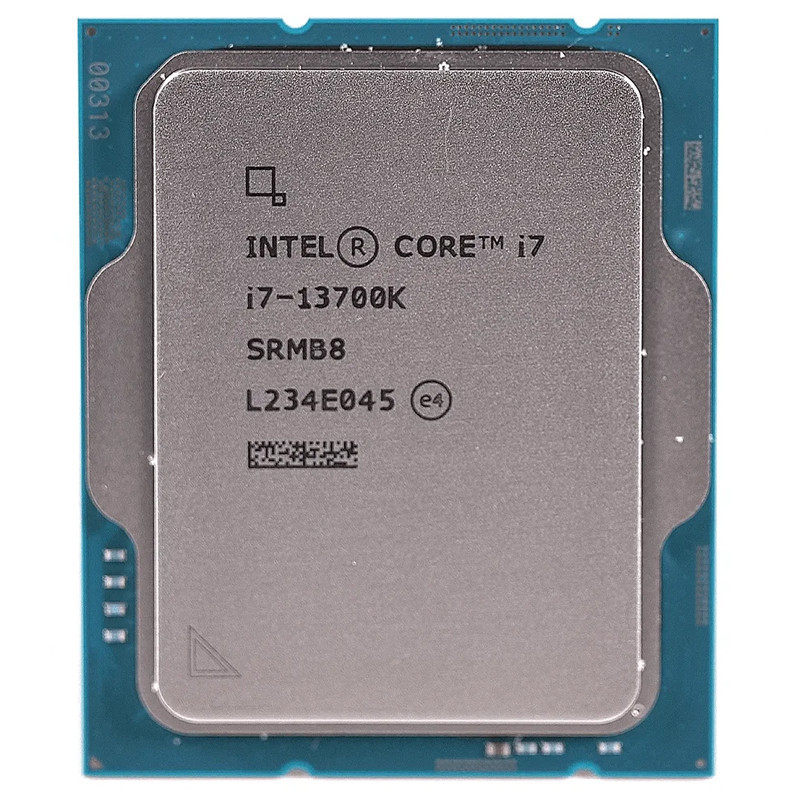 Processeur Intel Core i7-13700K 5.4GHz FCLGA 1700 Tray En Tunisie Processeur Intel Core i7-13700K 5.4GHz FCLGA 1700 Tray En Tunisie