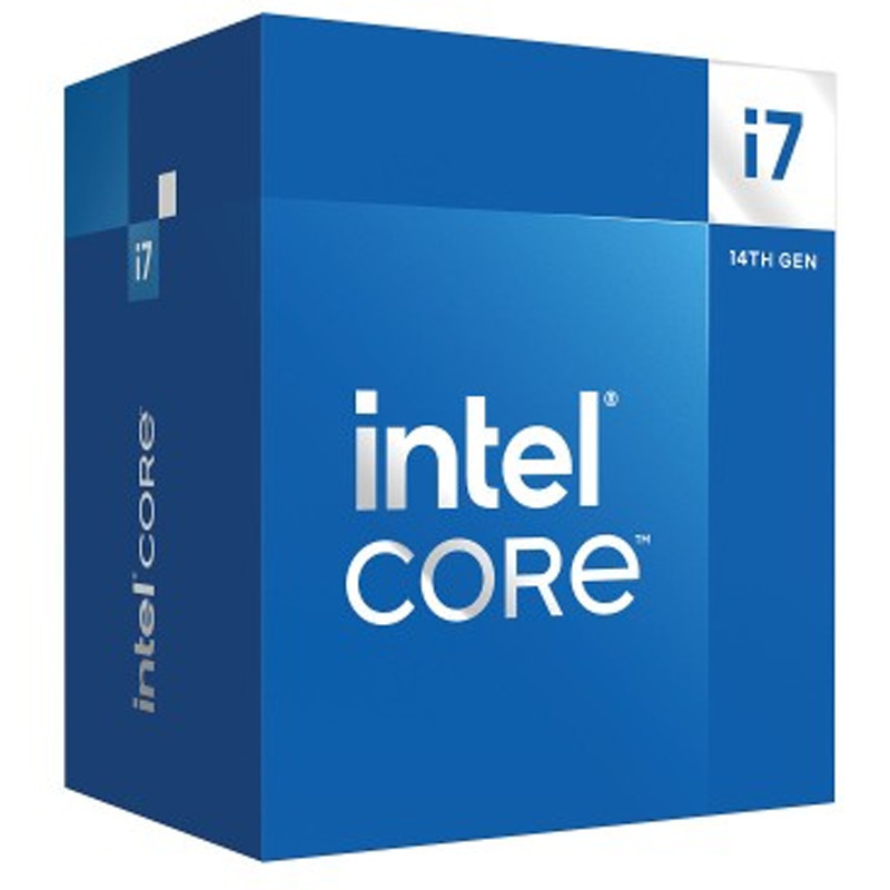 Processeur Intel Core i7-14700 5.4GHz FCLGA 1700 Box En Tunisie Processeur Intel Core i7-14700 5.4GHz FCLGA 1700 Box En Tunisie