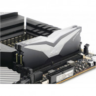 Barette Mémoire OCPC Pista 32Go DDR5 6000Mhz RGB U-DIMM En Tunisie