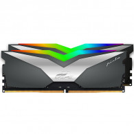 Barette Mémoire OCPC Pista 32Go DDR5 6000Mhz RGB U-DIMM En Tunisie