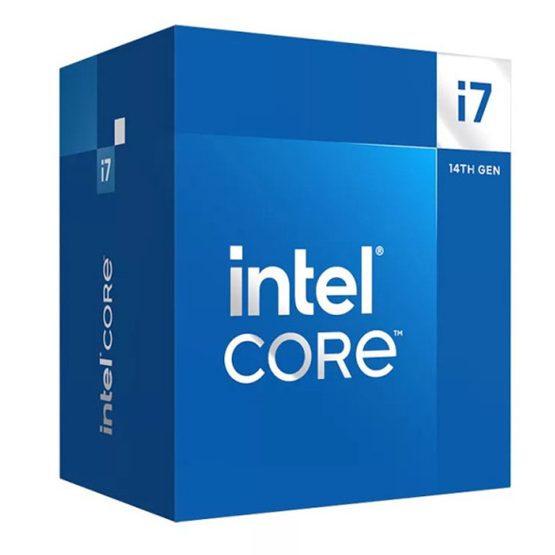 Processeur Intel Core i7-14700K 5.6 GHz LGA 1700 Box en Tunisie Processeur Intel Core i7-14700K 5.6 GHz LGA 1700 Box en Tunisie