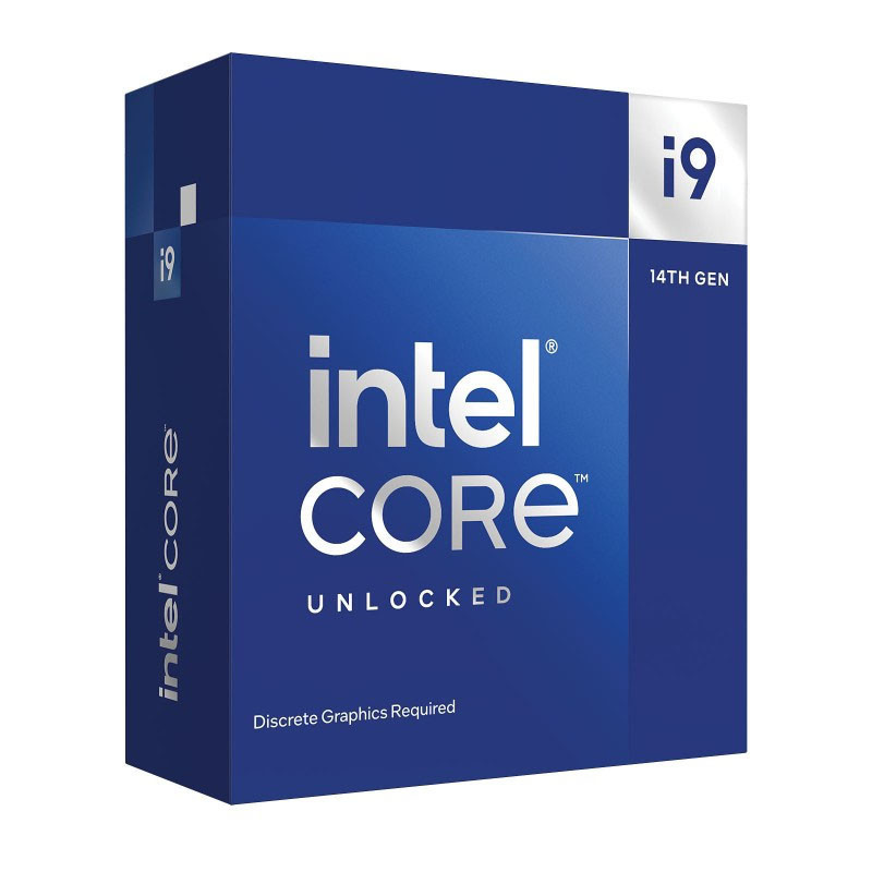 Processeur Intel Core i9-14900KF 6.0 GHz LGA 1700 Box en Tunisie Processeur Intel Core i9-14900KF 6.0 GHz LGA 1700 Box en Tunisie