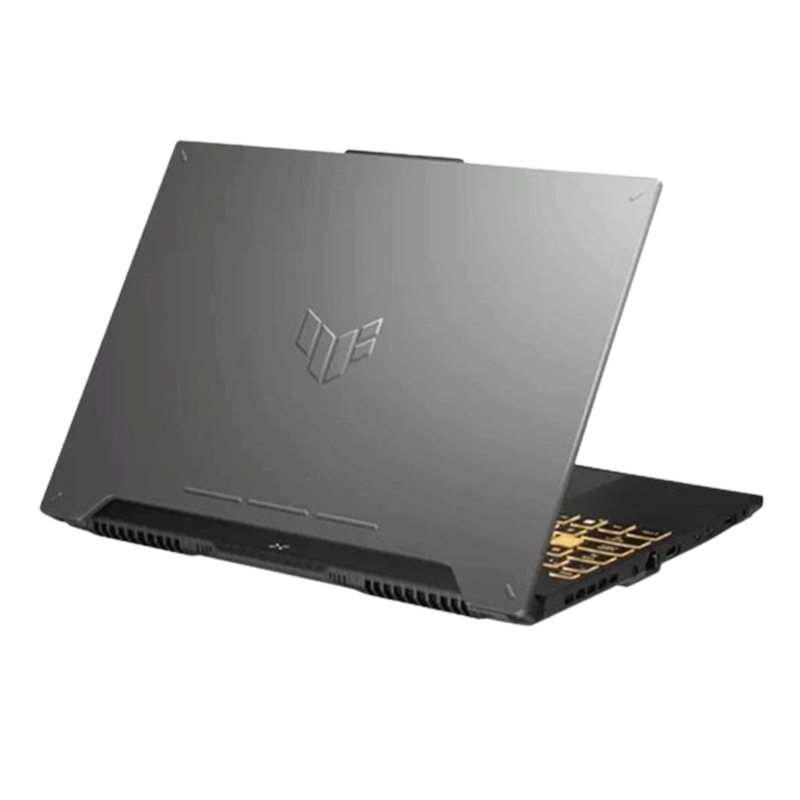 Pc Gamer Asus Tuf Gaming F15 FX507VU i7 13Gén 24Go 512Go SSD Noir En Tunisie