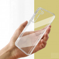 Coque Téléphone Samsung S23 Transparent en Tunisie Coque Téléphone Samsung S23 Transparent en Tunisie