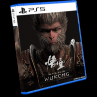 Black Myth Wukong PS5 En Tunisie