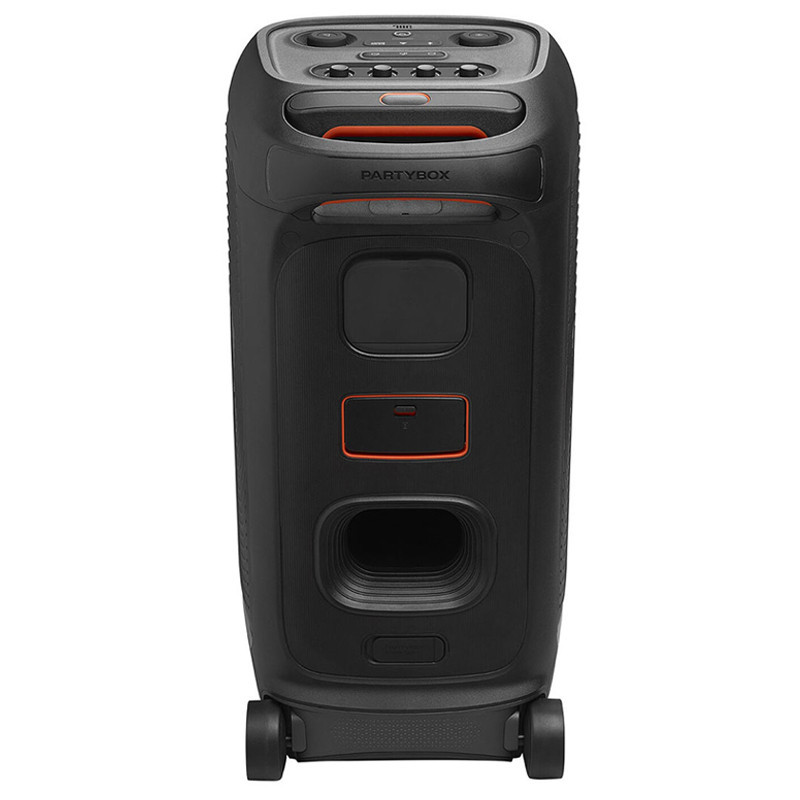 Haut Parleur Bluetooth JBL PartyBox Stage 320 Noir en Tunisie