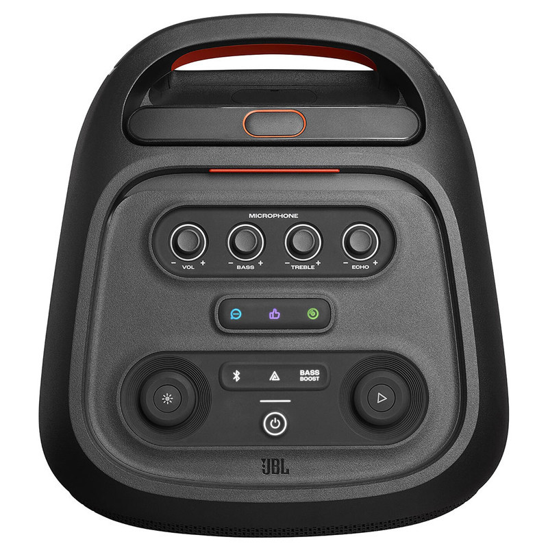 Haut Parleur Bluetooth JBL PartyBox Stage 320 Noir en Tunisie