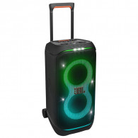 Haut Parleur Bluetooth JBL PartyBox Stage 320 Noir en Tunisie