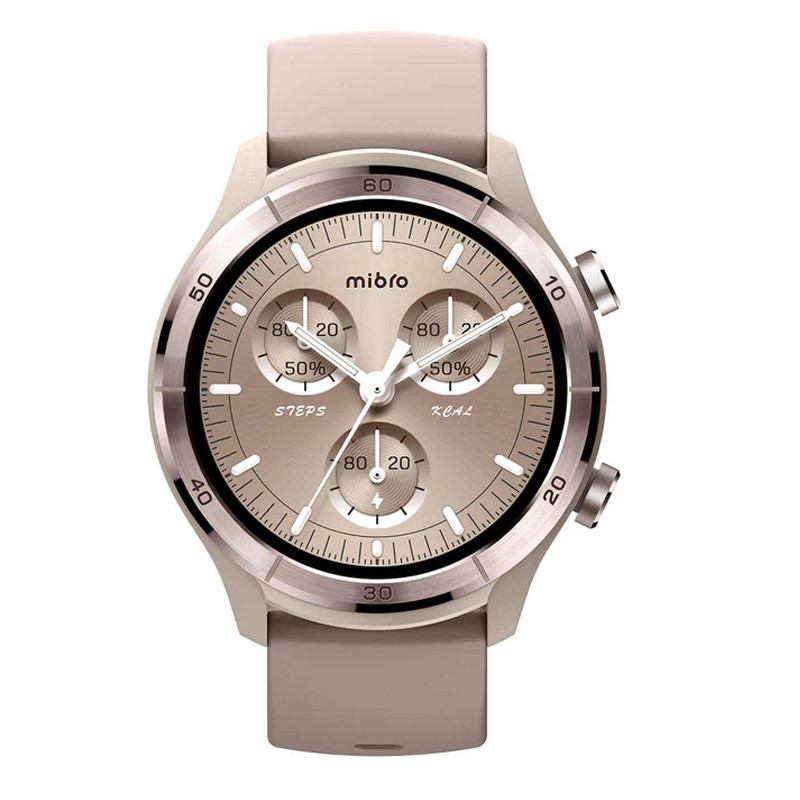 Smart Watch Mibro A3 Mocha en Tunisie