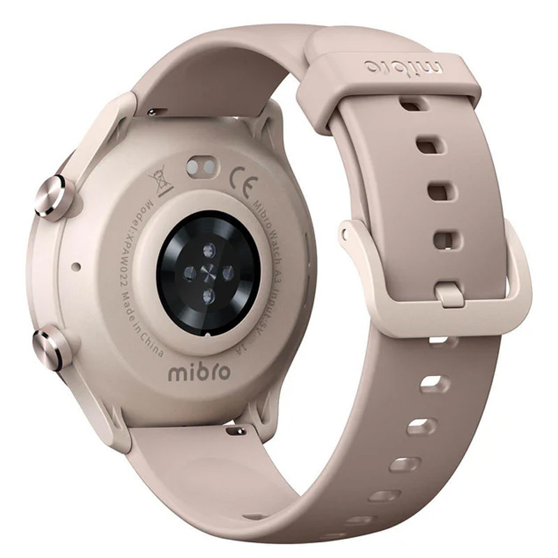 Smart Watch Mibro A3 Mocha en Tunisie