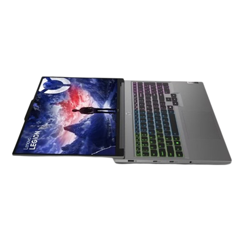 Pc Portable Gamer Lenovo Legion 5 16IRX9 I7 14Gen 16Go 1 To SSD Windows11 En Tunisie