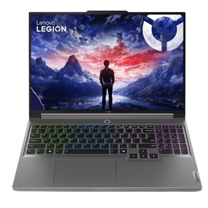 Pc Portable Gamer Lenovo Legion 5 16IRX9 I7 14Gen 16Go 1 To SSD Windows11 En Tunisie