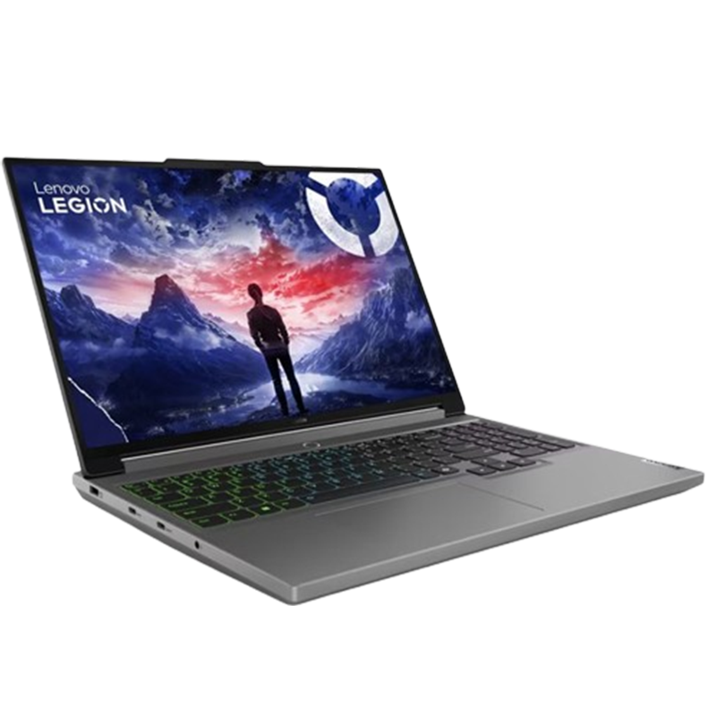 Pc Portable Gamer Lenovo Legion 5 16IRX9 I7 14Gen 16Go 1 To SSD Windows11 En Tunisie