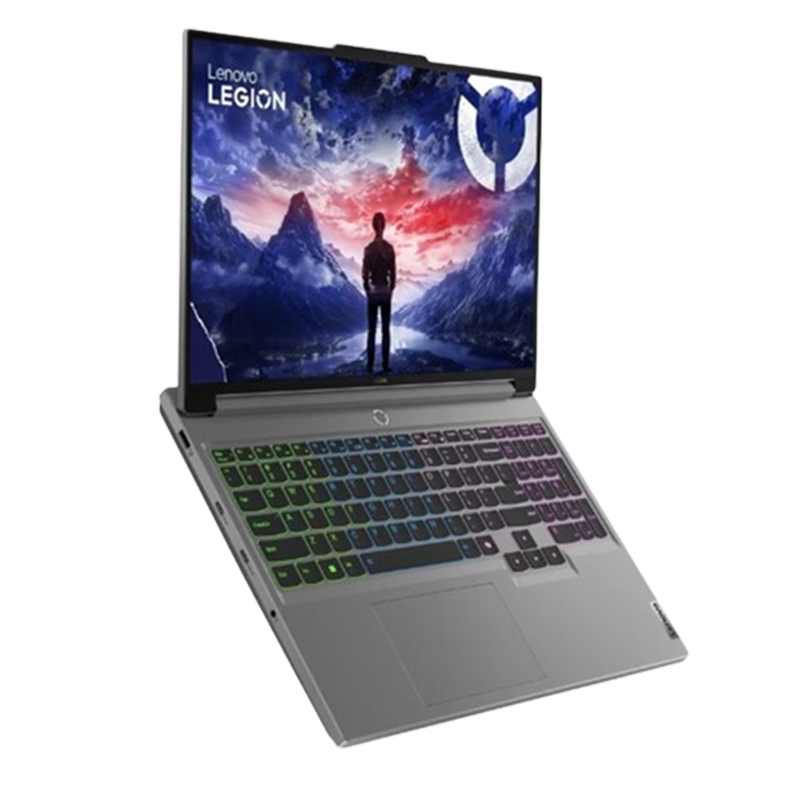 Pc Portable Gamer Lenovo Legion 5 16IRX9 I7 14Gen 16Go 1 To SSD Windows11 En Tunisie