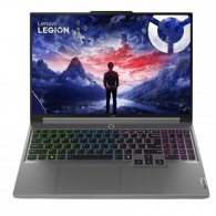 Pc Portable Gamer Lenovo Legion 5 16IRX9 I7 14Gen 48Go 1 To SSD Windows11 En Tunisie