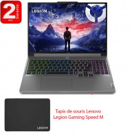 Pc Portable Gamer Lenovo Legion 5 16IRX9 I7 14Gen 64Go 1 To SSD Windows11 En Tunisie