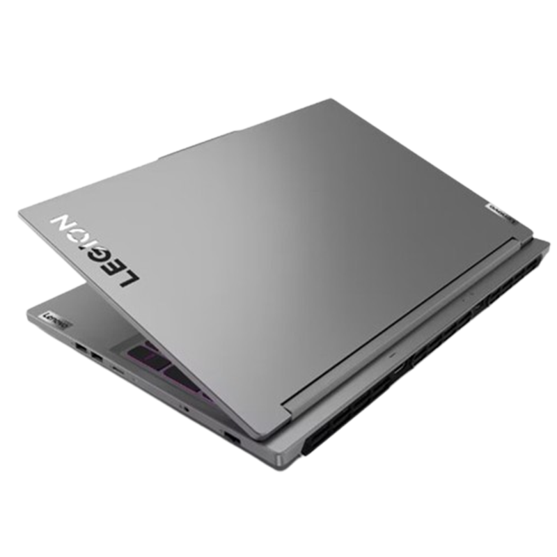 Pc Portable Gamer Lenovo Legion 5 16IRX9 I7 14Gen 64Go 1 To SSD Windows11 En Tunisie