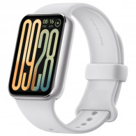 Montre Connectée Xiaomi Smart Band 9 Pro Silver En Tunisie