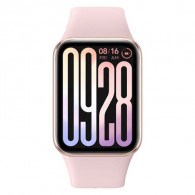 Montre Connectée Xiaomi Smart Band 9 Pro Rose Gold en Tunisie