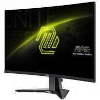 Ecran Gamer MSI Curved MAG 276CXF 27" FHD 280Hz RAPID VA En Tunisie Ecran Gamer MSI Curved MAG 276CXF 27" FHD 280Hz RAPID VA En Tunisie